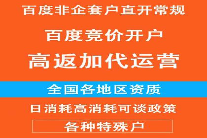 百度推广一个月的投入，如何带来最大化的回报